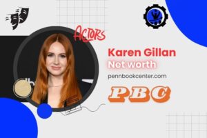 What is Karen Gillan Net Worth in 2024 How Marvel Roles Boosted Her Income