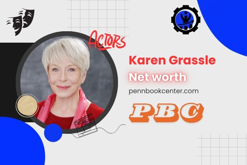 What is Karen Grassle Net Worth 2024 Financial Journey and Career Highlights