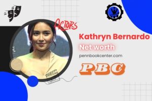 What is Kathryn Bernardo Net Worth 2024 Unveiling Her Financial Success