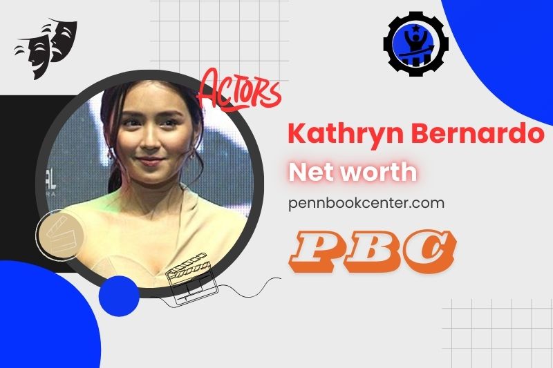 What is Kathryn Bernardo Net Worth 2025: Salary, Wealth and Business Ventures