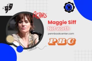 What is Maggie Siff Net Worth 2024 How Built Wealth Through Major TV Roles