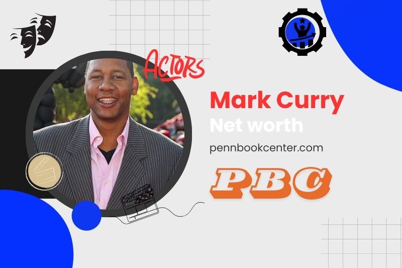 What is Mark Curry Net Worth in 2024 Financial Success, and Career Highlights