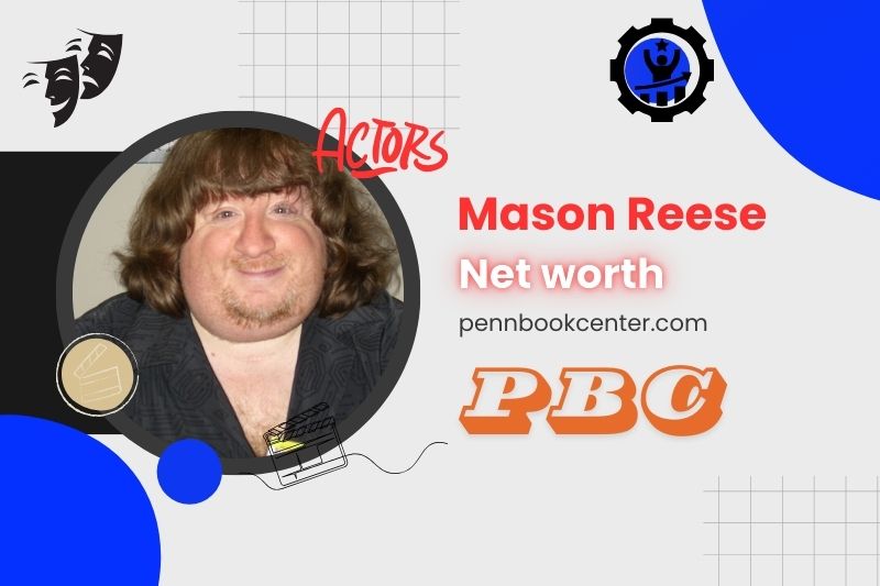 Mason Reese Net Worth 2025: How He Built His Wealth And Income Sources