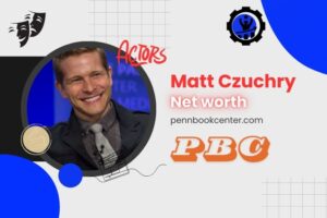 What is Matt Czuchry Net Worth 2024 How He Built His Wealth and TV Earnings