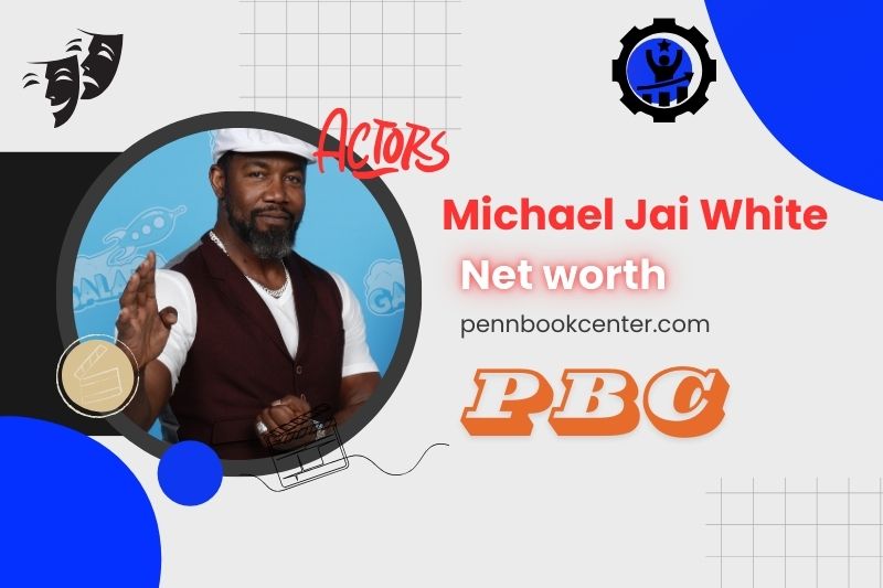 What is Michael Jai White Net Worth 2024 Income, Salary, and Financial Success