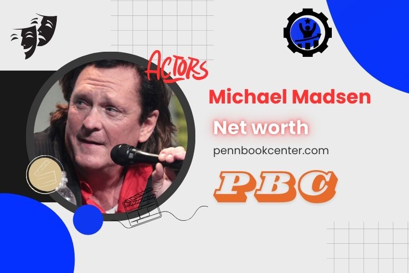 Michael Madsen Net Worth 2024 Film Career And Financial Recovery