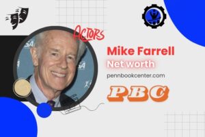 What is Mike Farrell Net Worth 2024 MASH Star’s Earnings & Career Highlights