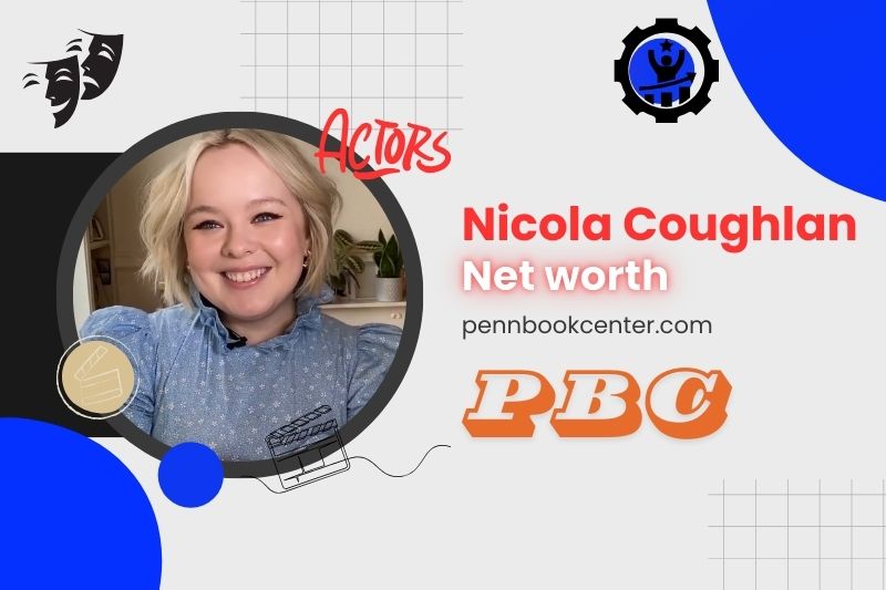 What is Nicola Coughlan Net Worth 2024 Wealth, Income & Financial Success