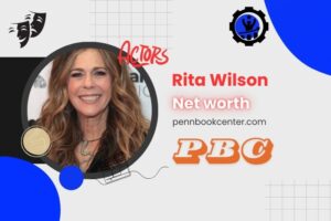 What is Rita Wilson Net Worth 2024 How She Built Her Wealth