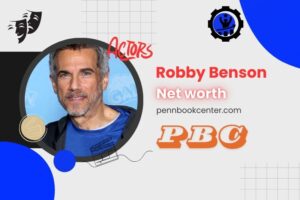 What is Robby Benson Net Worth 2024 His Directing Career and Income Sources