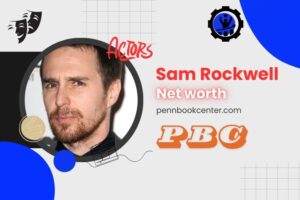 What is Sam Rockwell Net Worth 2024 How He Built His Financial Success