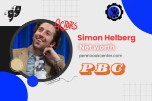 What is Simon Helberg Net Worth 2024 Big Bang Theory Star's Wealth and Earnings