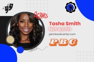 What is Tasha Smith Net Worth 2024 Built Wealth Through Acting and Directing