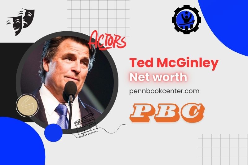 What is Ted McGinley Net Worth 2024 How His TV Roles Boosted His Financial Success