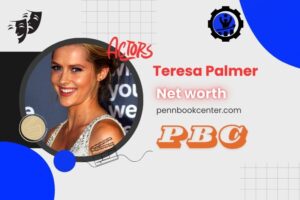 What is Teresa Palmer Net Worth 2024 Financial Success and Salary Overview