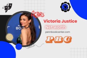 What is Victoria Justice Net Worth 2024 A Deep Dive into Wealth and Earnings