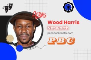 What is Wood Harris Net Worth 2024 Career Earnings, Salary, and Wealth Growth