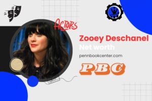 What is Zooey Deschanel Net Worth in 2024 How Did She Build Her Wealth