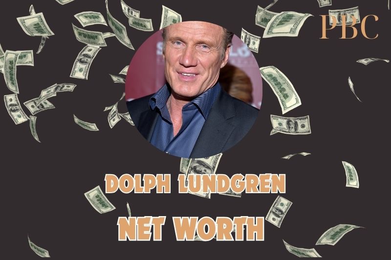 What is the Net Worth Of Dolph Lundgren in 2024