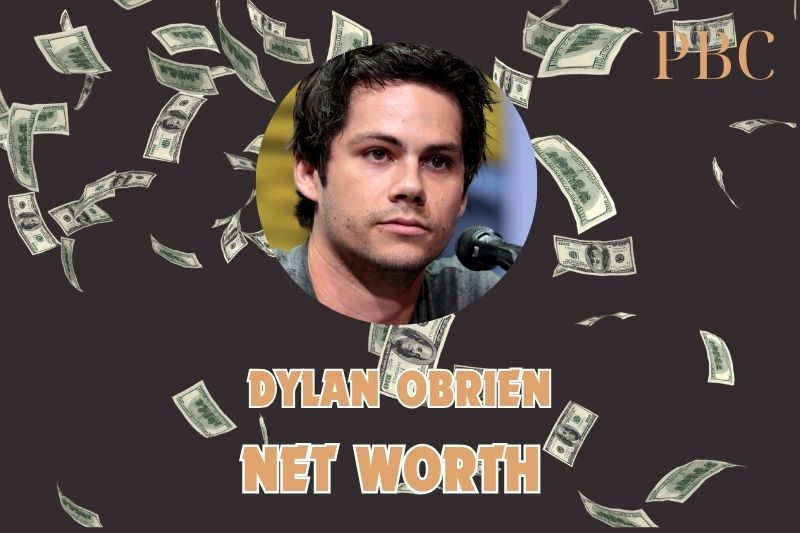 Dylan Obrien Net Worth 2024 How His Career Boosted His Earnings