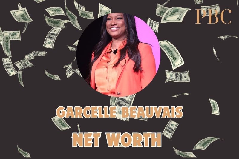 What is the Net Worth Of Garcelle Beauvais in 2024 4 What is the Net Worth of Garcelle Beauvais in 2025?