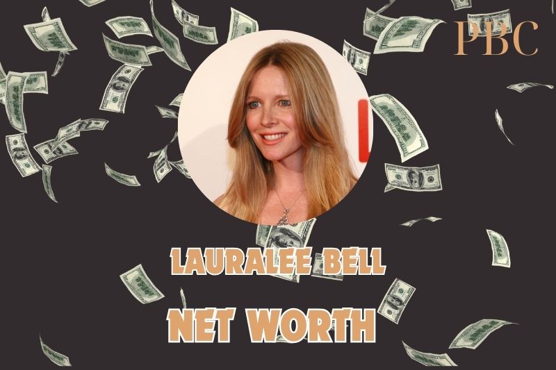 What is the Net Worth Of Lauralee Bell in 2024