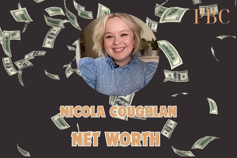 What is the Net Worth Of Nicola Coughlan 2024