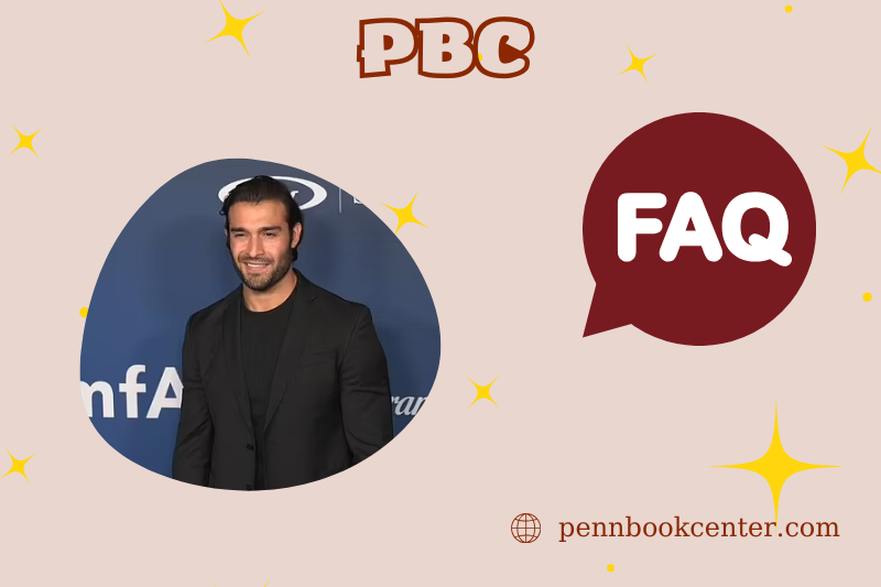 What Is Sam Asghari Net Worth 2024 How His Career And Investments