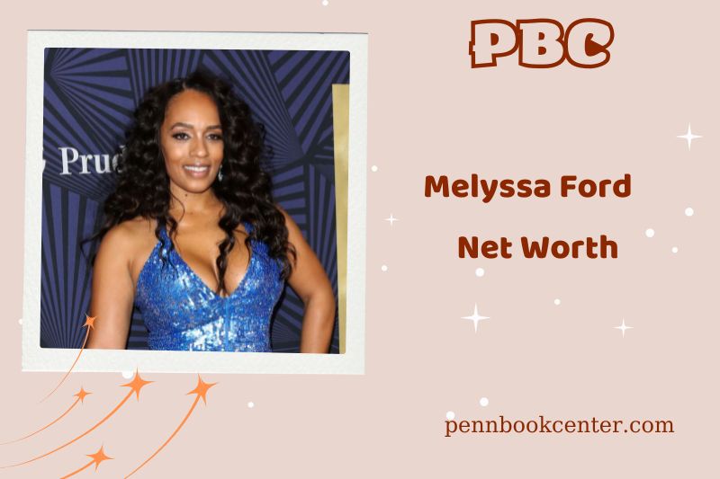 Melyssa Ford Net Worth 2024: Career, Income, Achievements Overviewnts