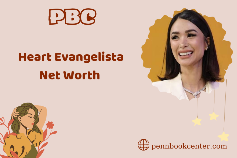 What is Heart Evangelista Net Worth 2024: Career, Achievements, and Income Breakdown