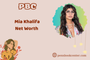 Mia Khalifa Net Worth 2025: Earnings, Salary, Wealth Highlights