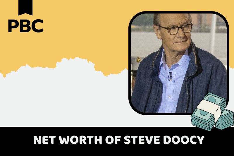 Steve Doocy Net Worth 2024: Salary, Properties, And Achievements