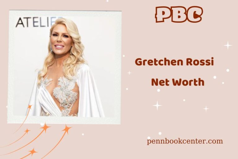 Gretchen Rossi Net Worth 2024: Salary, Wealth, Financial Overview - Gretchen Rossi Net Worth: RHOC Star's Career And Earnings