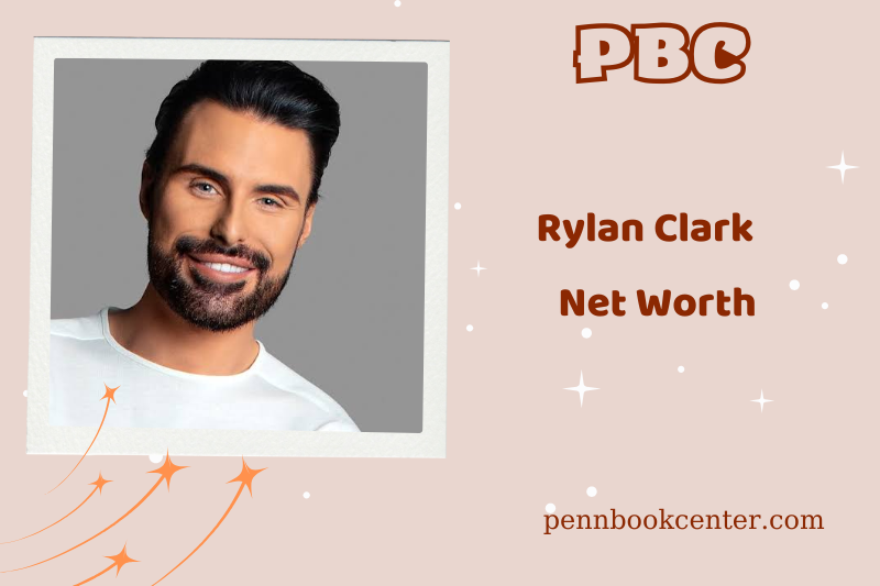 What Is Rylan Clark Net Worth 2024 Sources And Financial Insights