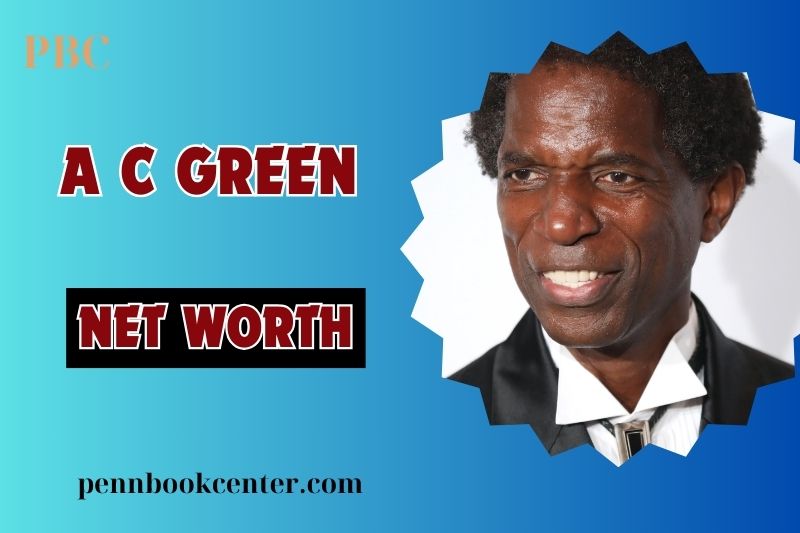 A C Green Net Worth 2024 NBA Career Achievements and Earnings