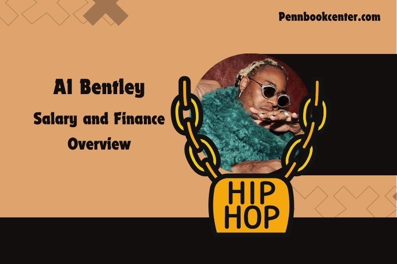 A1 Bentley Net Worth 2024: His Wealth And Music Career Earnings