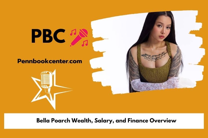 Bella Poarch Wealth Salary and Finance Overview 4 Bella Poarch Wealth, Salary, and Financial Overview
