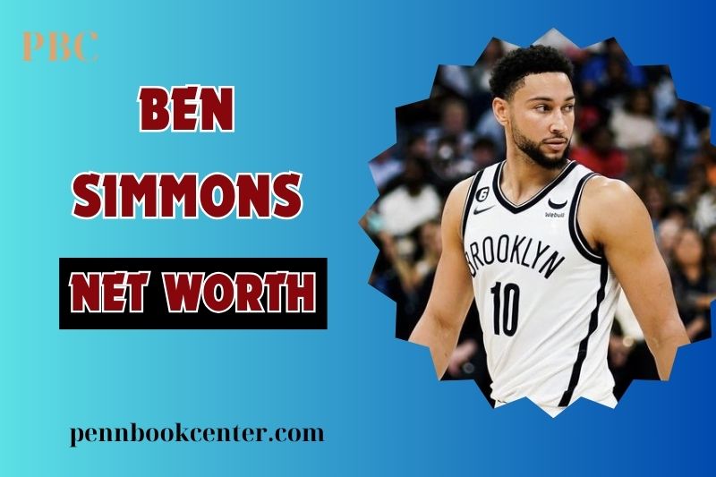Ben Simmons Net Worth 2024 NBA Earnings Salary and Achievements 2 Ben Simmons Net Worth 2024 NBA Earnings Salary and Achievements