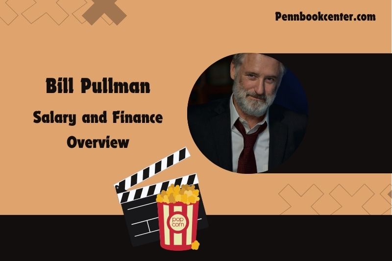 Bill Pullman Wealth Salary and Finance Overview 4 Bill Pullman Wealth, Salary and Financial Overview