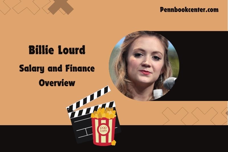 Billie Lourd Wealth Salary and Finance Overview 3 Billie Lourd Wealth, Salary and Financial Overview