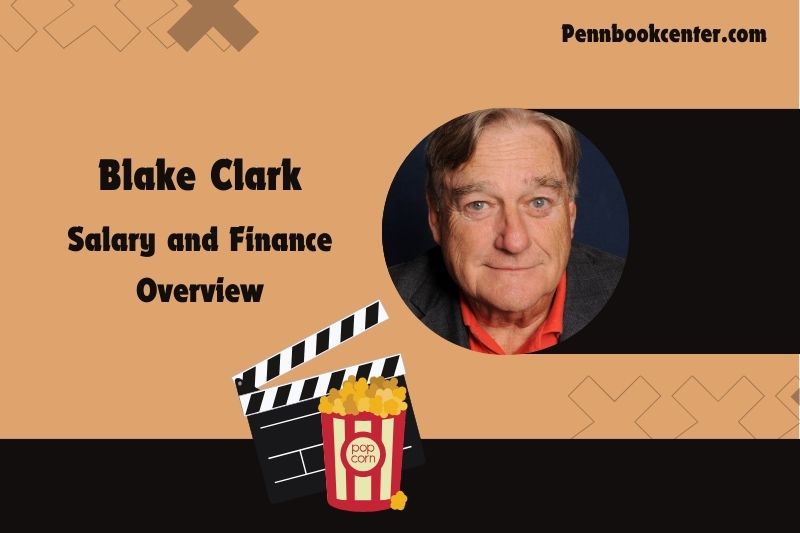Blake Clark Net Worth 2024 Career, Wealth, And Financial Insights