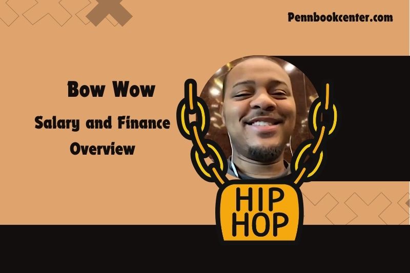 Bow Wow Net Worth 2024 Career, Wealth, And Financial Insights