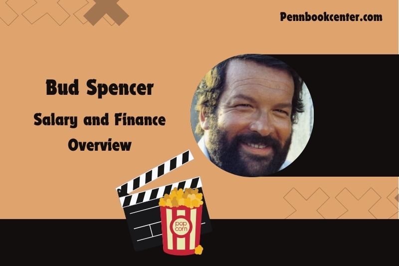 Bud Spencer Wealth Salary and Finance Overview 4 Bud Spencer Wealth, Salary and Financial Overview