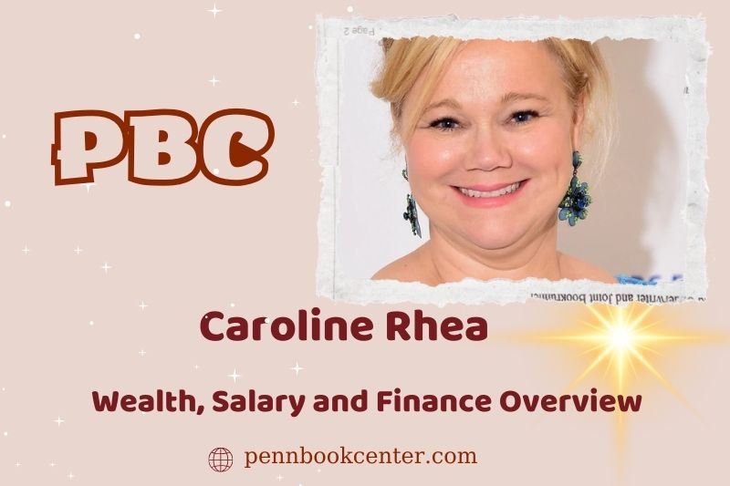 Caroline Rhea Net Worth 2024 Wealth, Salary, Career Highlights
