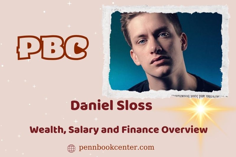 Daniel Sloss Wealth Salary and Finance Overview 4 Daniel Sloss Wealth, Salary and Financial Overview