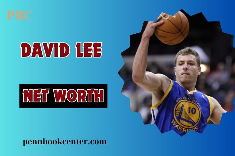 David Lee Net Worth 2024 Insights on Salary Wealth and Career