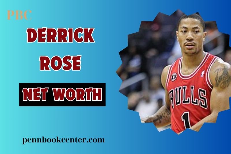 Derrick Rose Net Worth 2024 Career Salary Financial Success 2 Derrick Rose Net Worth 2024 Career Salary Financial Success