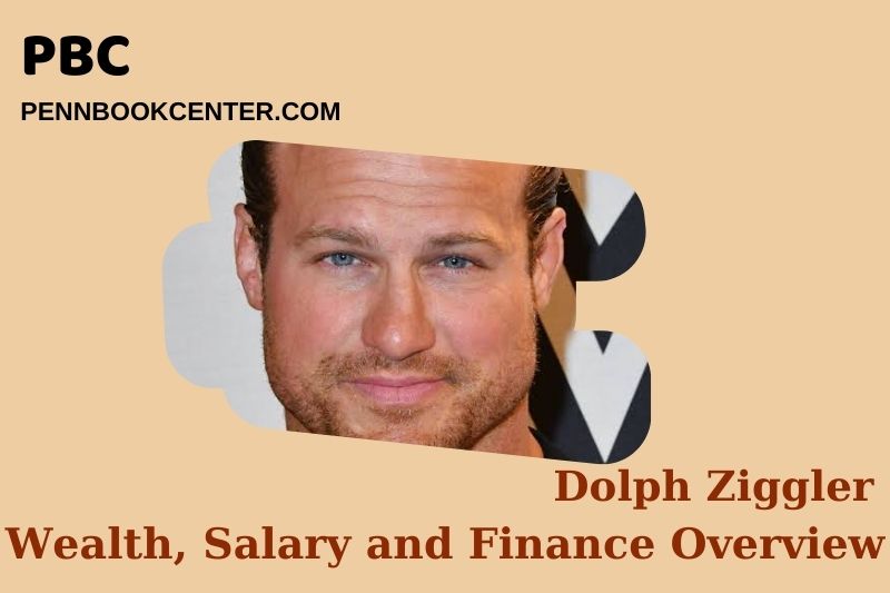 Dolph Ziggler Wealth Salary and Finance Overview 4 Dolph Ziggler Wealth, Salary and Financial Overview