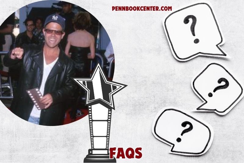 FAQs About Adam Rich