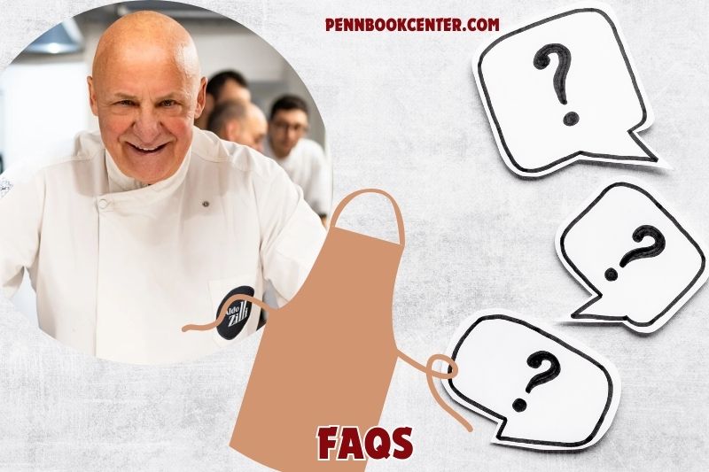 FAQs About Aldo Zilli 5 FAQs About Aldo Zilli
